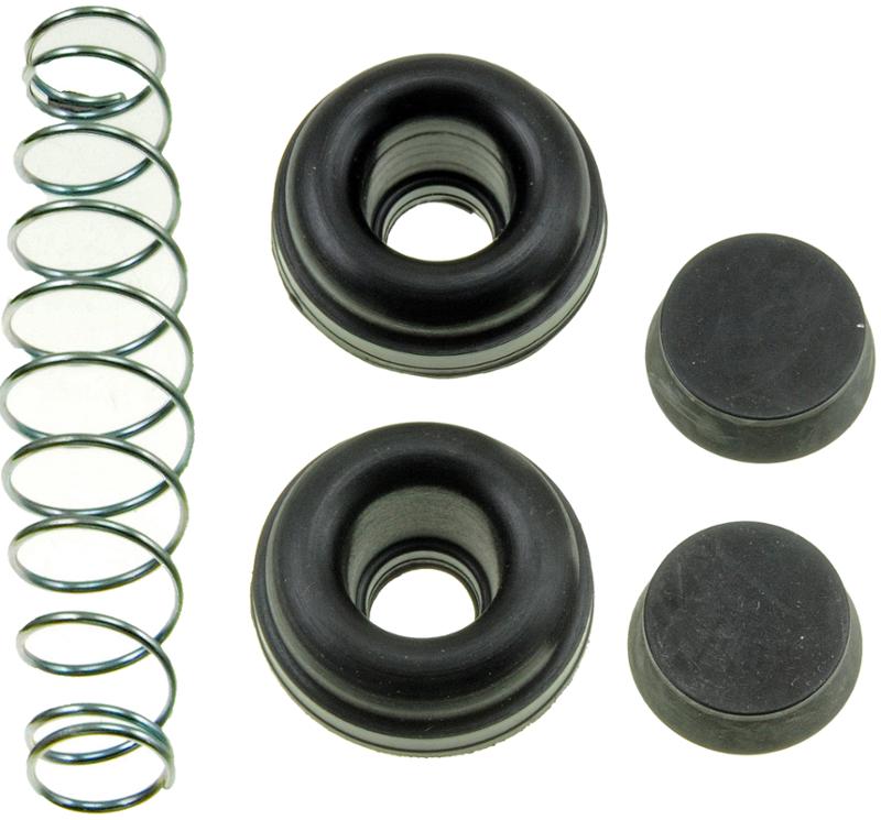 Dorman 8418 Drum Brake Wheel Cylinder Repair Kit product image 1 of 1