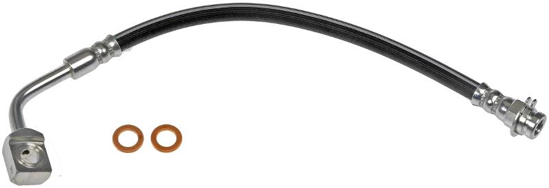 Dorman H621191 Brake Hydraulic Hose product image 3 of 3