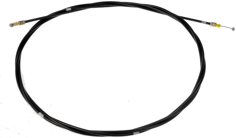 Dorman 912313 Trunk Lid Release Cable product image 3 of 3