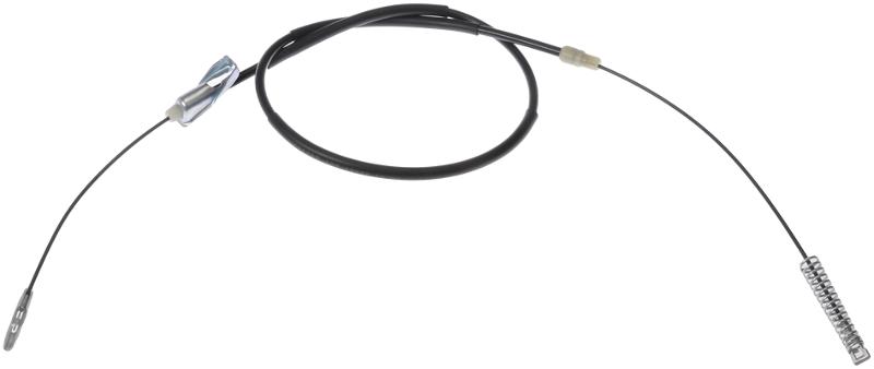 Dorman C661205 Parking Brake Cable product image 3 of 3