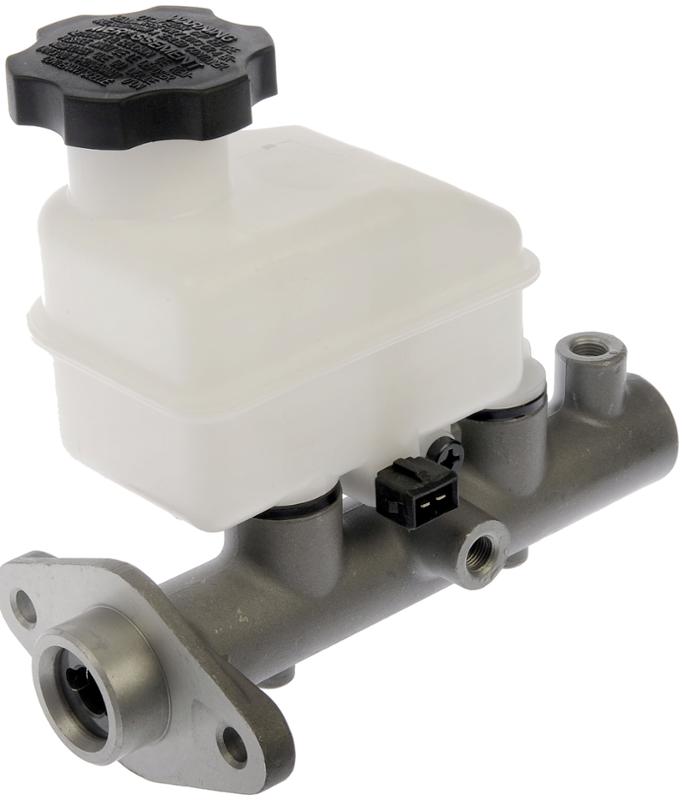 Dorman M630190 Brake Master Cylinder product image 4 of 4