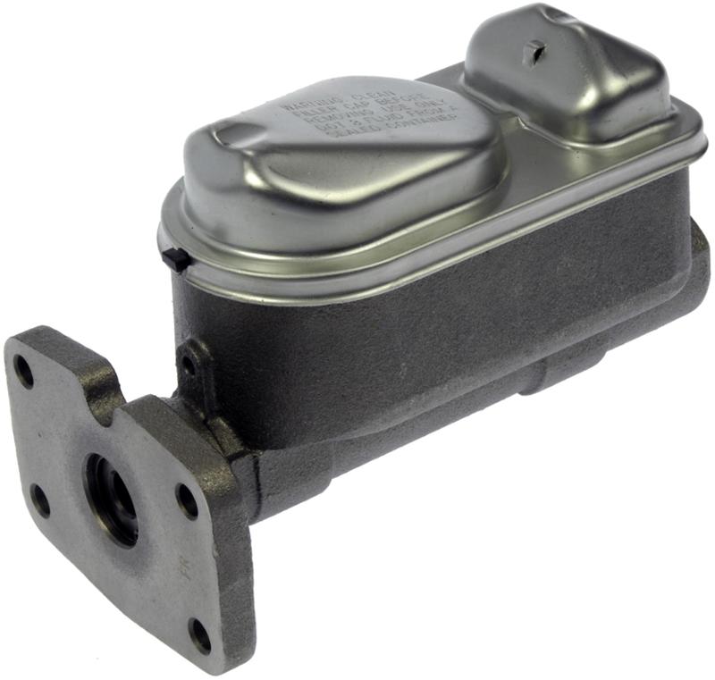 Dorman M75818 Brake Master Cylinder product image 4 of 4