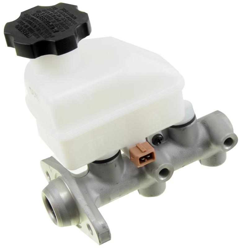 Dorman M630188 Brake Master Cylinder product image 4 of 4