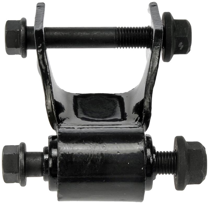 Dorman 722090 Leaf Spring Shackle product image 2 of 2