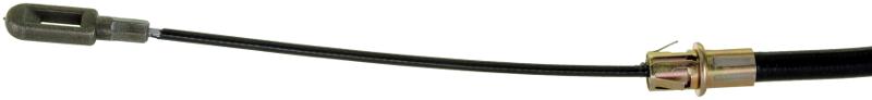 Dorman C93858 Parking Brake Cable product image 3 of 3