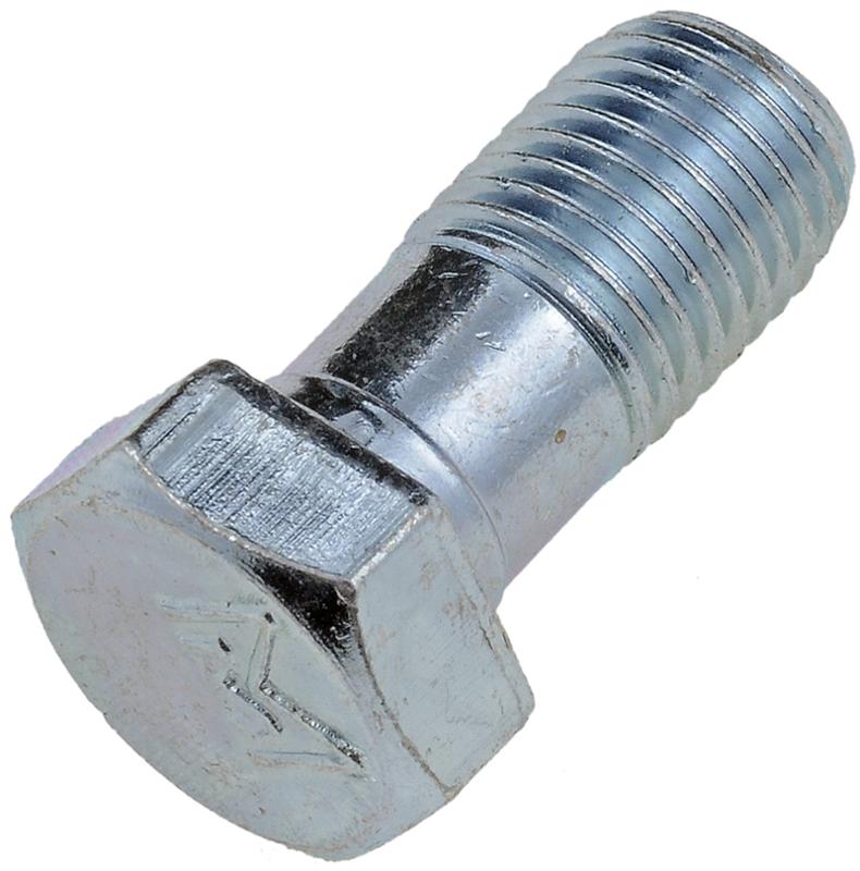 Dorman 13939 Brake Hydraulic Hose to Caliper Bolt product image 2 of 2