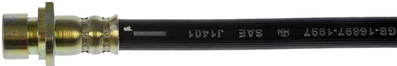 Dorman H621148 Brake Hydraulic Hose product image 3 of 3