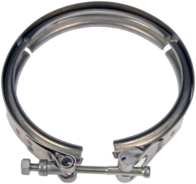 Dorman 904354 Exhaust Clamp product image 2 of 2