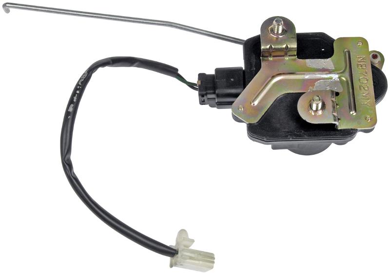 Dorman 759507 Liftgate Lock Actuator product image 2 of 2