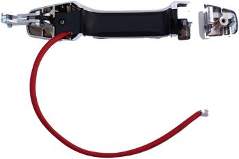 Dorman 83675 - Exterior Door Handle Dorman 83675 Exterior Door Handle product image 3 of 3
