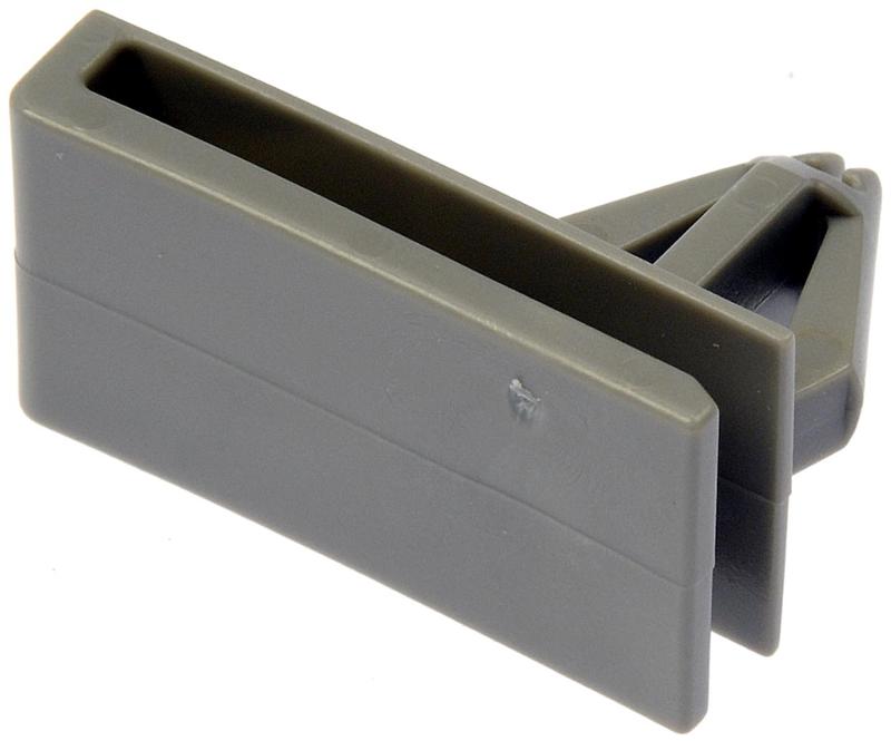 Dorman 700057 Rocker Panel Molding Retainer product image 2 of 2