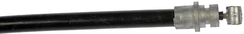 Dorman C660439 Parking Brake Cable product image 2 of 3
