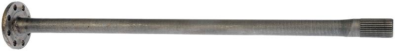 Dorman 630148 Axle Shaft product image 2 of 2