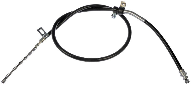 Dorman C95766 Parking Brake Cable product image 3 of 3