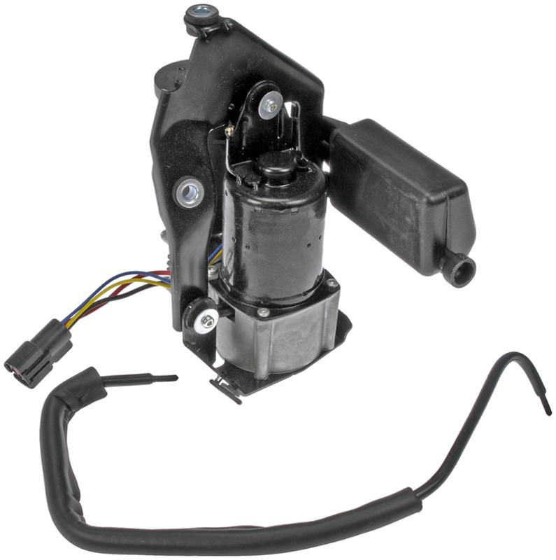 Dorman 949201 Suspension Air Compressor product image 4 of 4