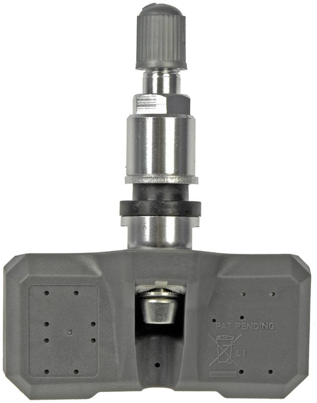 Dorman 974037 Tire Pressure Monitoring System Sensor product image 2 of 2