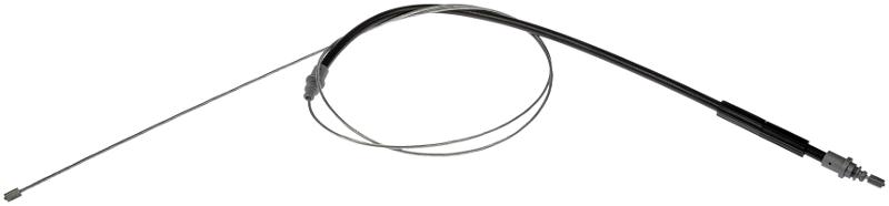 Dorman C93126 Parking Brake Cable product image 3 of 3