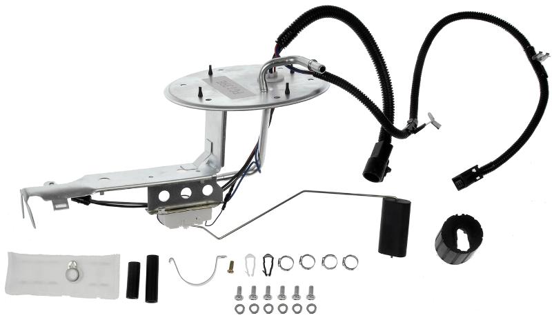 Dorman 692228 - Fuel Tank Sending Unit Dorman 692228 Fuel Tank Sending Unit product image 1 of 1