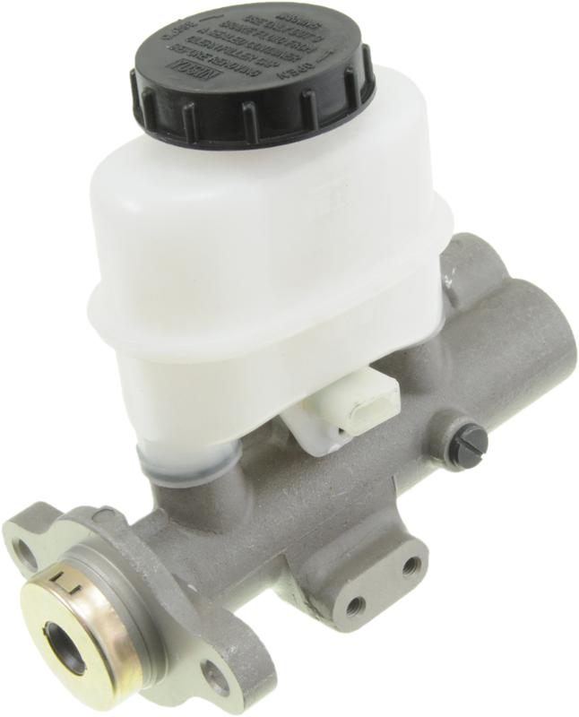 Dorman M630101 Brake Master Cylinder product image 4 of 4