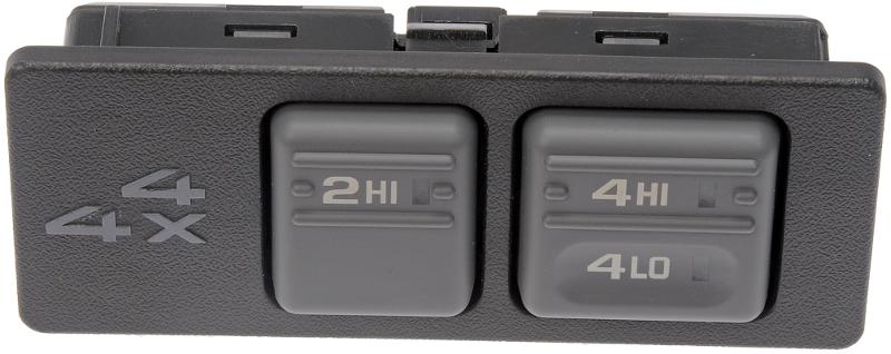 Dorman 901154 4WD Switch product image 2 of 2