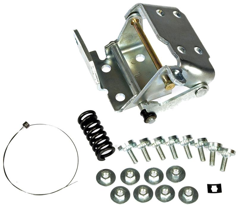 Dorman 924102 Door Hinge product image 1 of 1
