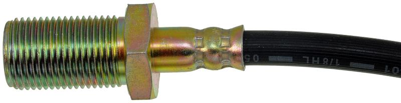 Dorman H38319 Brake Hydraulic Hose product image 3 of 3