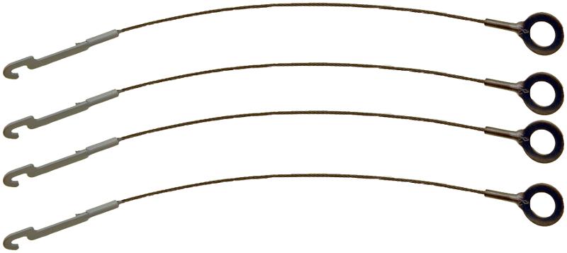 Dorman HW2102 Drum Brake Self Adjuster Cable product image 1 of 2