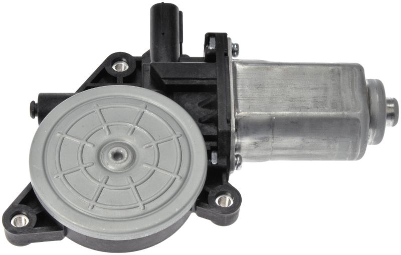 Dorman 742833 Power Window Motor product image 2 of 3