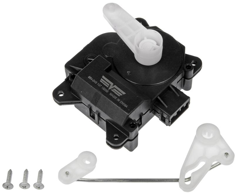 Dorman 604240 HVAC Heater Blend Door Actuator product image 3 of 3