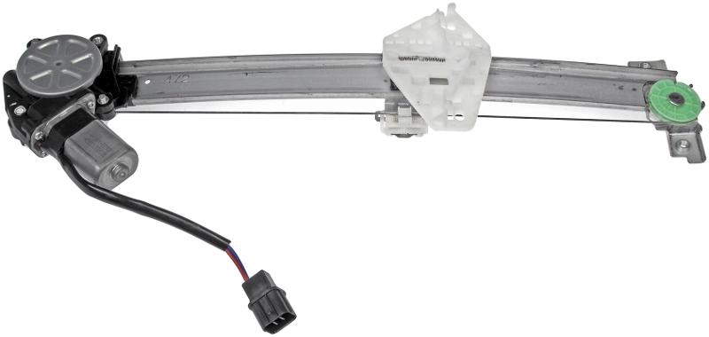 Dorman 751034 - Power Window Motor and Regulator Assembly Dorman 751034 Power Window Motor and Regulator Assembly product image 3 of 3