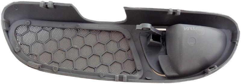 Dorman 744MX Interior Door Handle product image 3 of 3