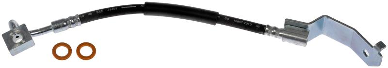 Dorman H620007 Brake Hydraulic Hose product image 3 of 3