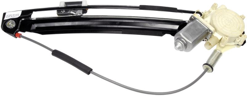 Dorman 748001 - Power Window Motor and Regulator Assembly Dorman 748001 Power Window Motor and Regulator Assembly product image 7 of 7