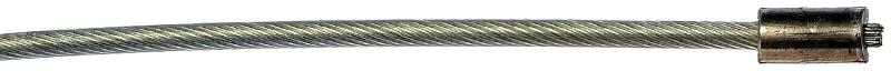 Dorman C93032 Parking Brake Cable product image 3 of 3