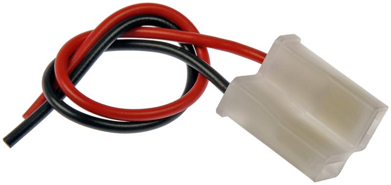 Dorman 84734 - Flasher Connector Dorman 84734 Flasher Connector product image 3 of 3