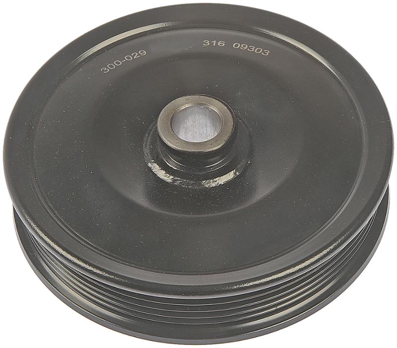 Dorman 300029 Power Steering Pump Pulley product image 2 of 2
