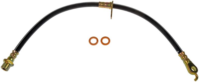 Dorman H621103 Brake Hydraulic Hose product image 3 of 3
