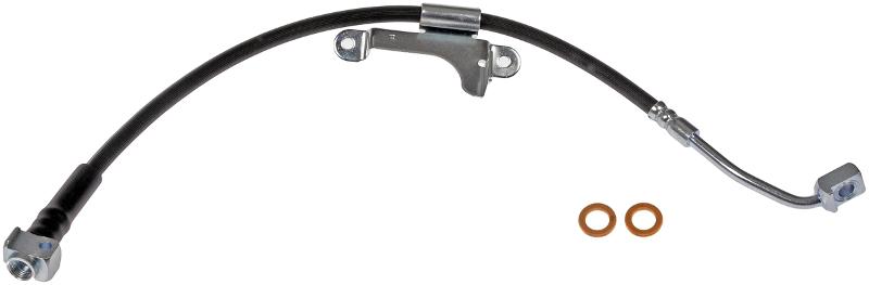 Dorman H620048 - Brake Hydraulic Hose Dorman H620048 Brake Hydraulic Hose product image 3 of 3