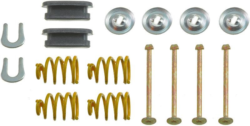 Dorman HW4094 Drum Brake Shoe Hold Down Kit product image 1 of 1