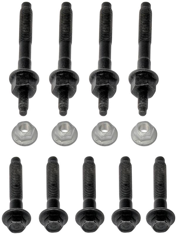 Dorman 03211 Exhaust Manifold Hardware Kit product image 1 of 5