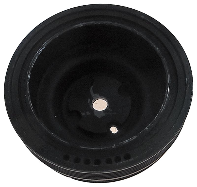 Dorman 594376 Engine Harmonic Balancer product image 2 of 2
