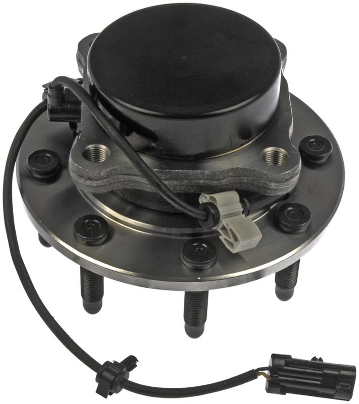 Dorman 4110406 Wheel Bearing and Hub Assembly product image 2 of 2