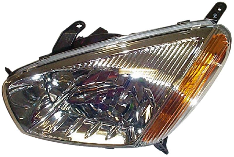 Dorman 1591869 Headlight Assembly product image 1 of 1