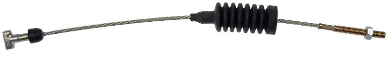 Dorman C94757 Parking Brake Cable product image 3 of 3