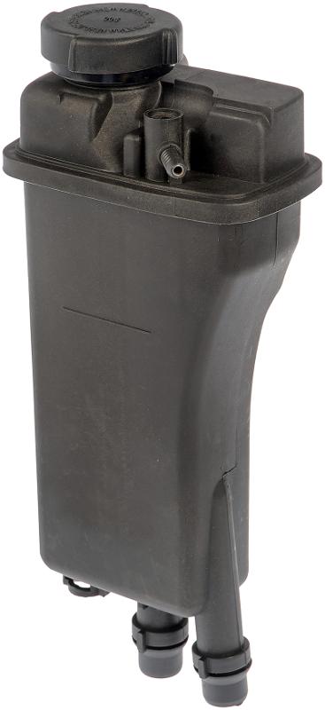 Dorman 603536 Engine Coolant Recovery Tank product image 2 of 2