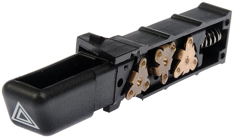 Dorman 924608 - Hazard Warning Switch Dorman 924608 Hazard Warning Switch product image 4 of 4