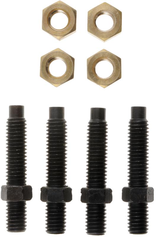 Dorman 03135 Exhaust Flange Stud and Nut product image 8 of 8