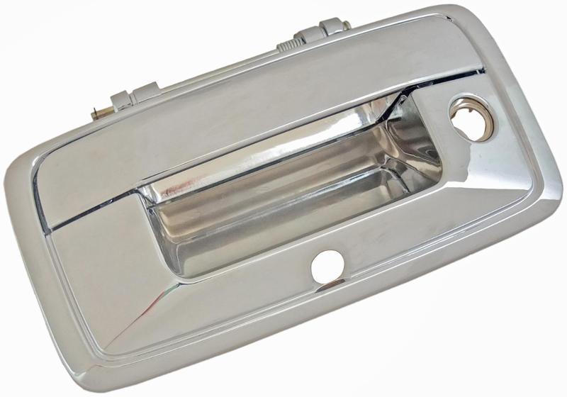 Dorman 82549 - Tailgate Handle Dorman 82549 Tailgate Handle product image 3 of 3