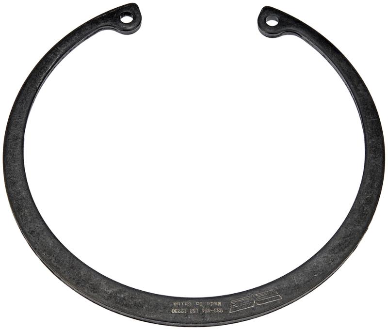 Dorman 933454 - Wheel Bearing Retaining Ring Dorman 933454 Wheel Bearing Retaining Ring product image 1 of 1