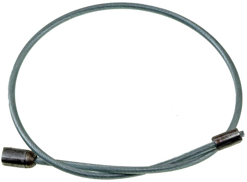 Dorman C95385 Parking Brake Cable product image 3 of 3